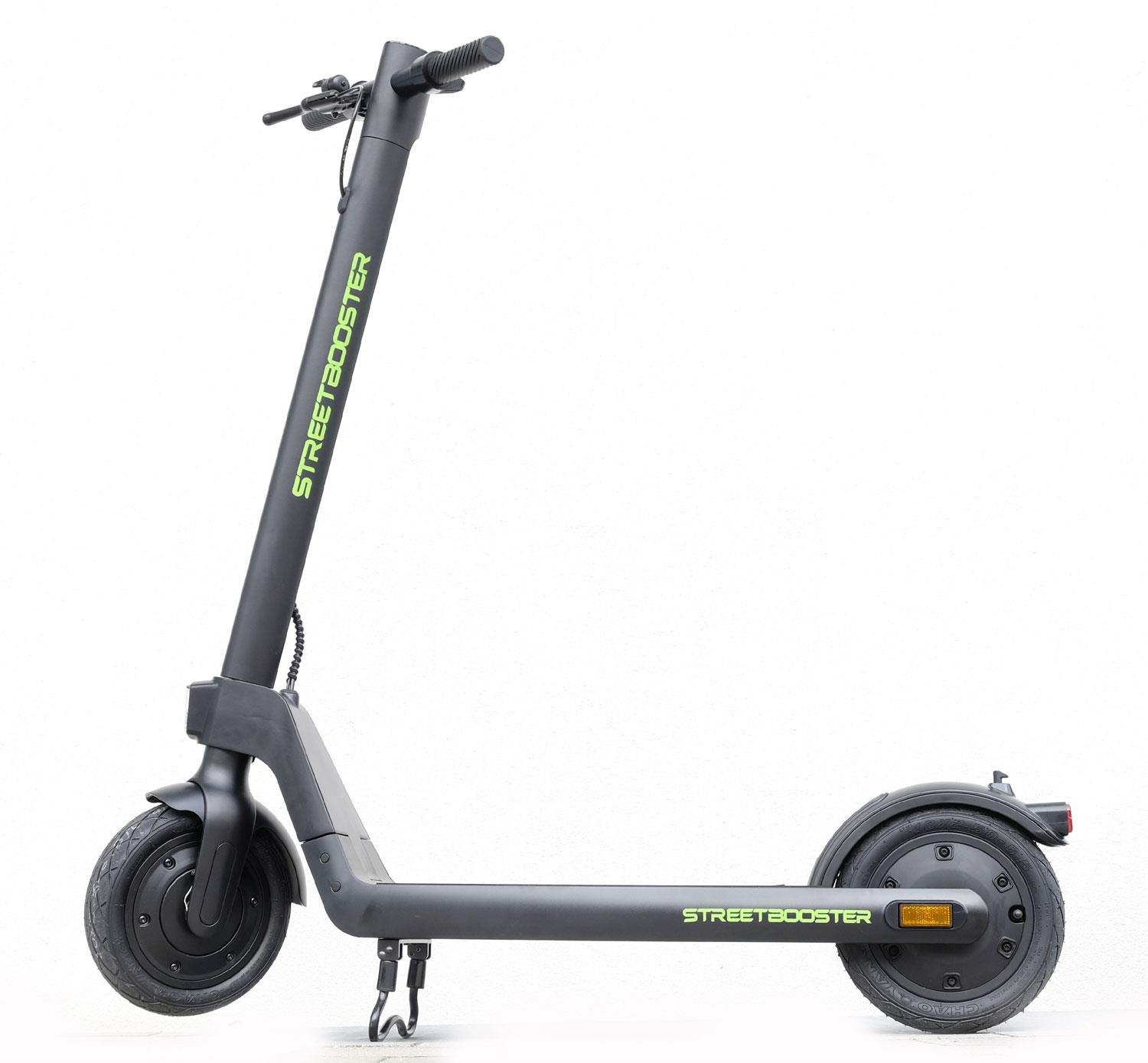 STREETBOOSTER TWO STREETBOOSTER TWO