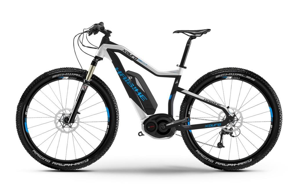 HAIBIKE XDURO Hardseven VERLEIH