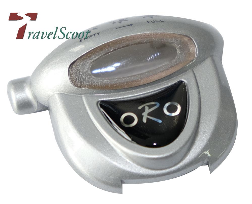 PVC cover for throttle TRAVELSCOOT until 2012 PVC cover for throttle TRAVELSCOOT until 2012