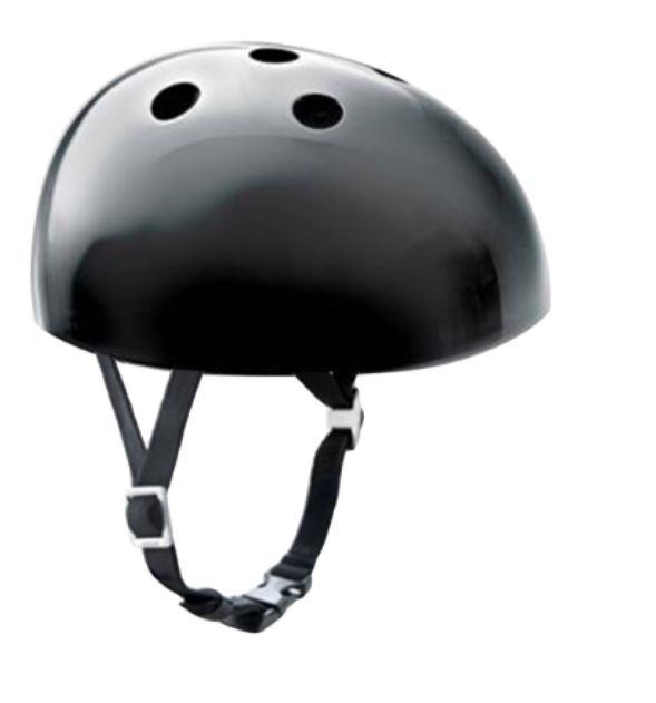 YAKKAY Basic Helmet SMART TWO - L 55-59 cm