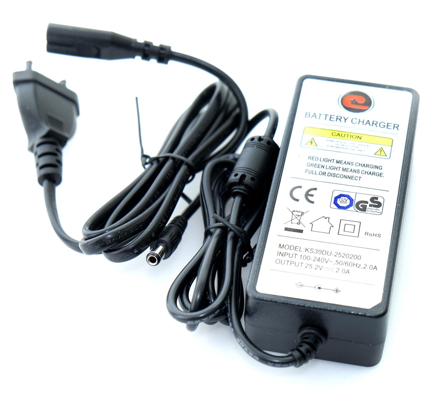 add-e chargeur
