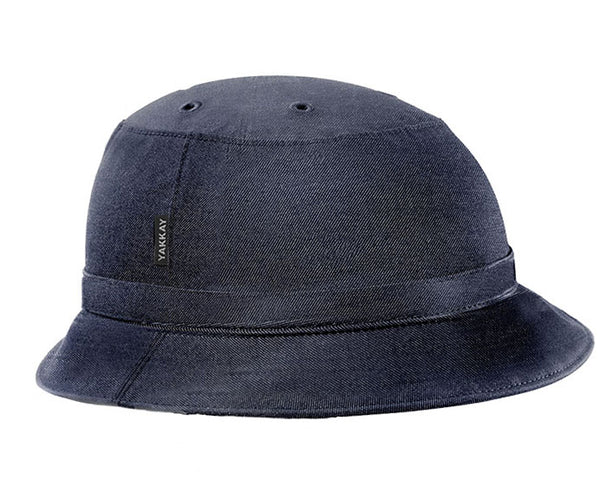 YAKKAY Tokyo denim cover - XL 58-65 cm