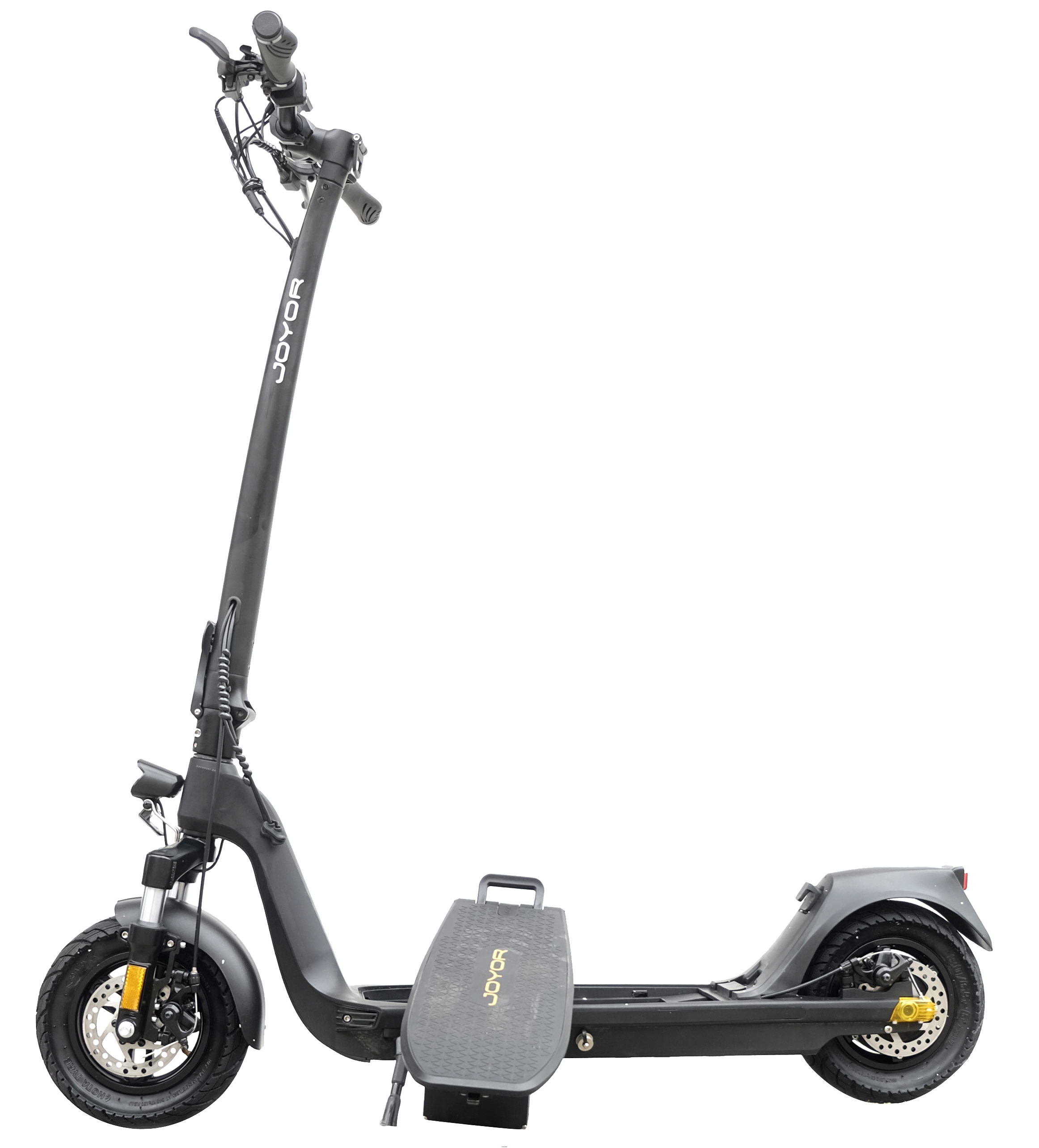 JOYOR C10E E-Scooter mit Wechselakkusystem