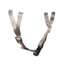 YAKKAY Strap Set Two SILVER GREY