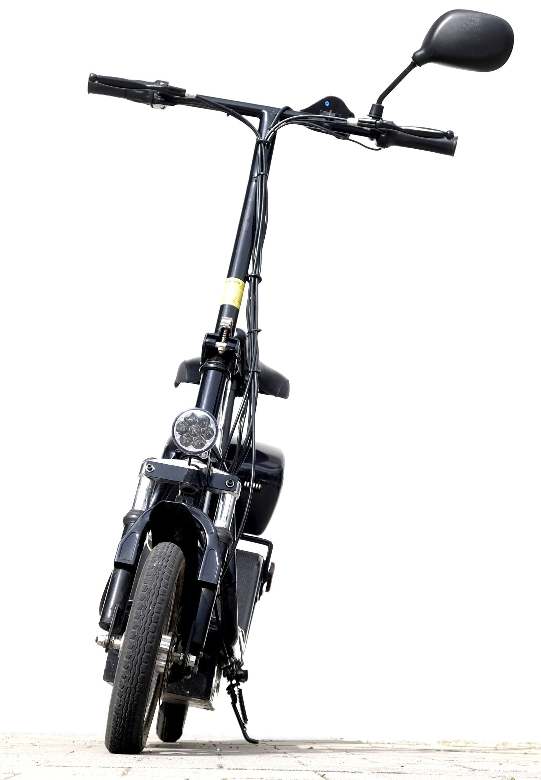 E-Mofa E-Olli