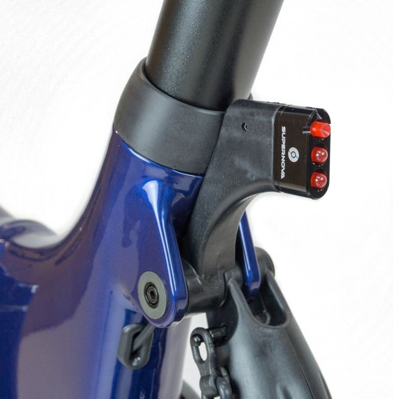 GOCYCLE Supernova E3 Tail Light G2 G3 G3C GS GX GXi
