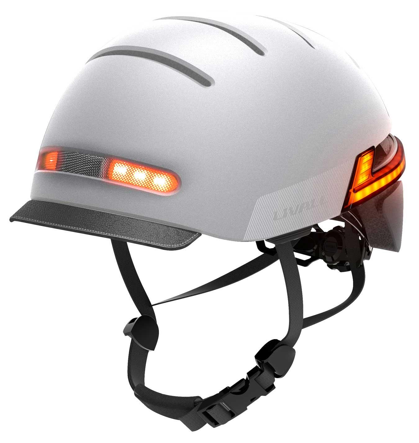 LIVALL Smarthelm BH51M NEO SMART HELMETPHONE - L 57-61 sandstein LIVALL Smarthelm BH51M NEO SMART HELMETPHONE - L 57-61 sandstein
