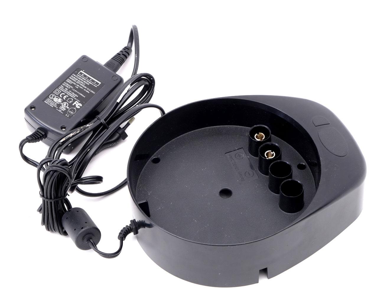 Ladegerät mit Schale SEADOO Explorer