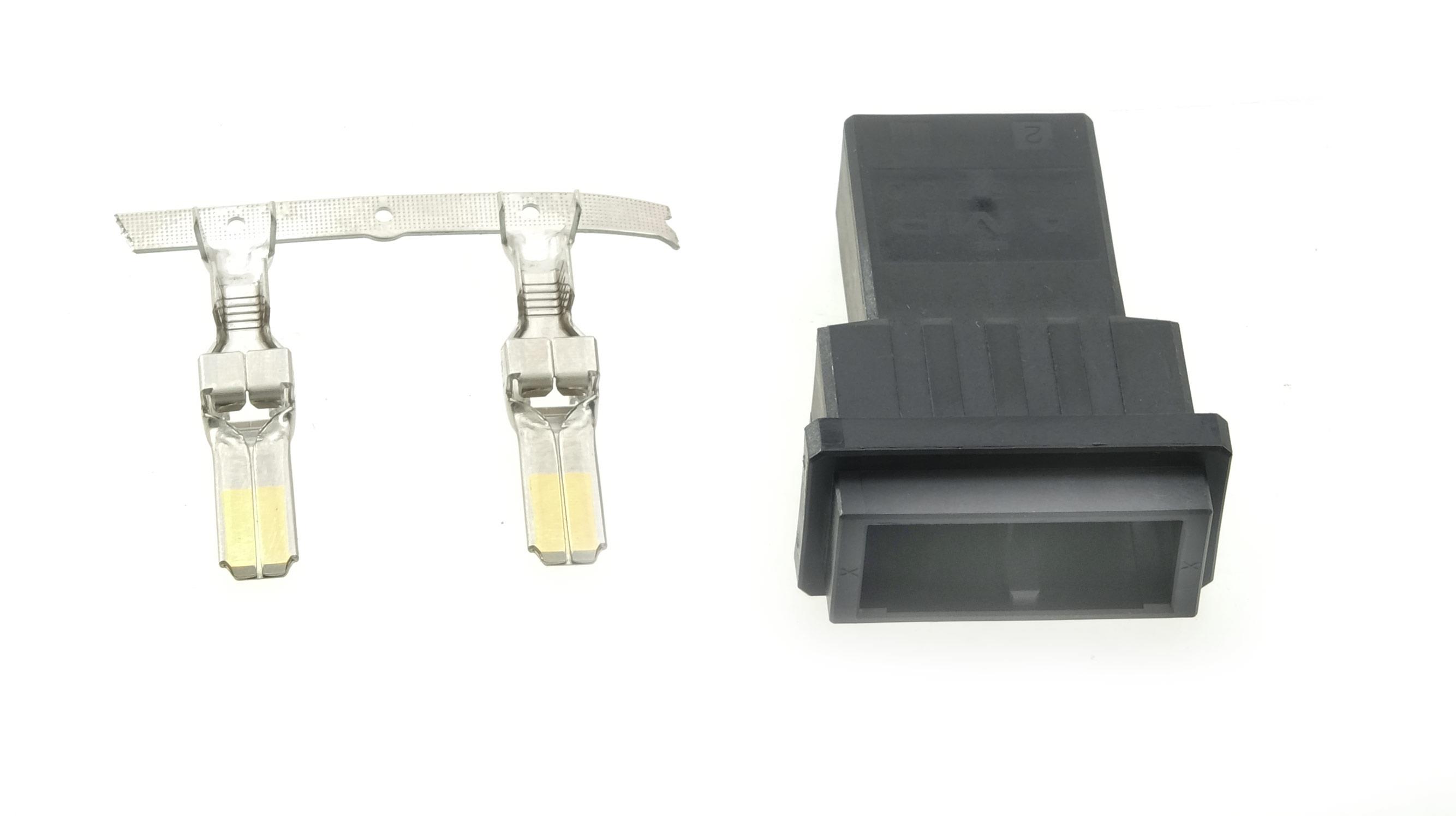 AMP Buchse TRAVELSCOOT®