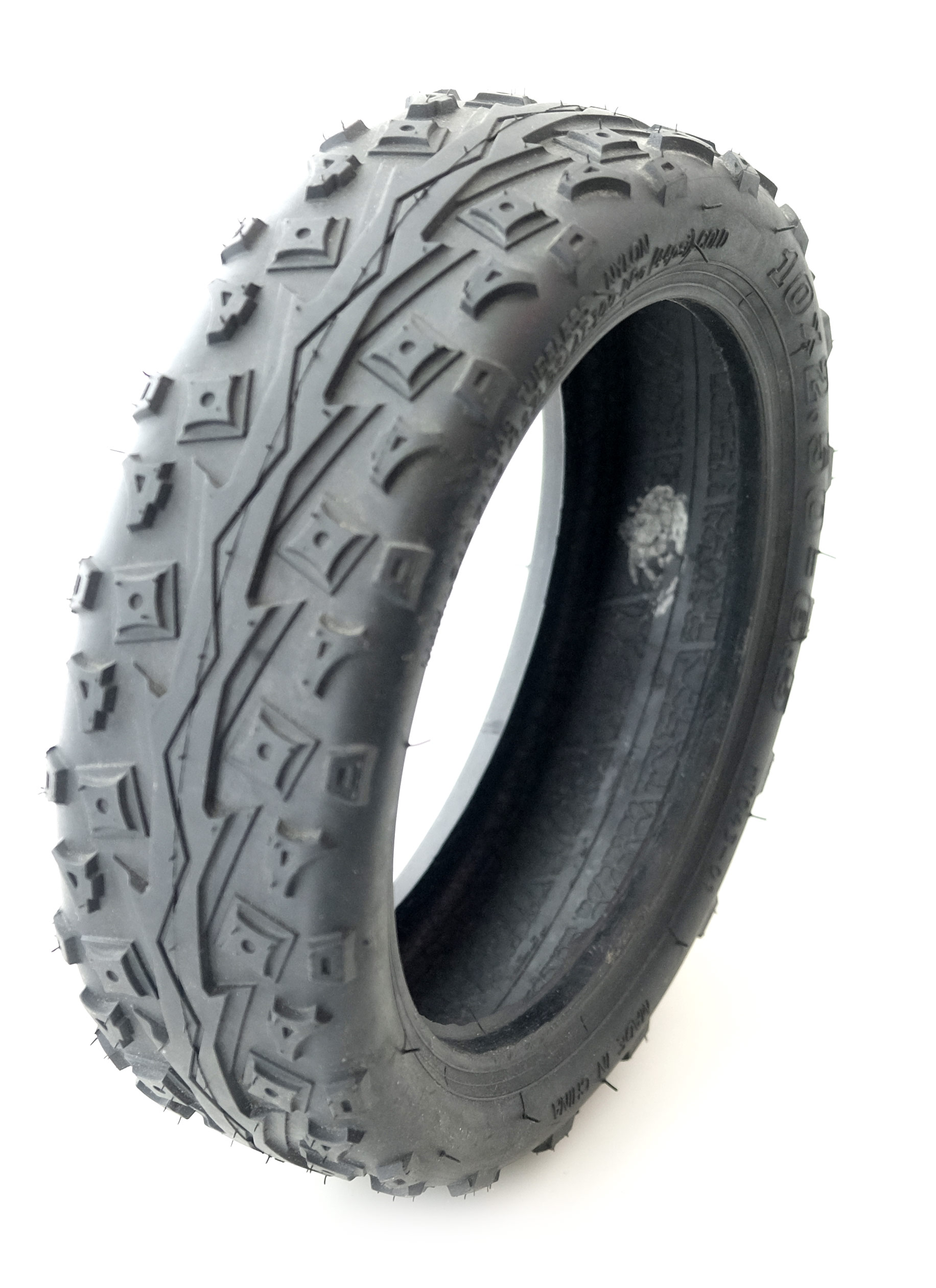 10 x 2.5-6.5 grobstolliges Profil HT043-01 TL
