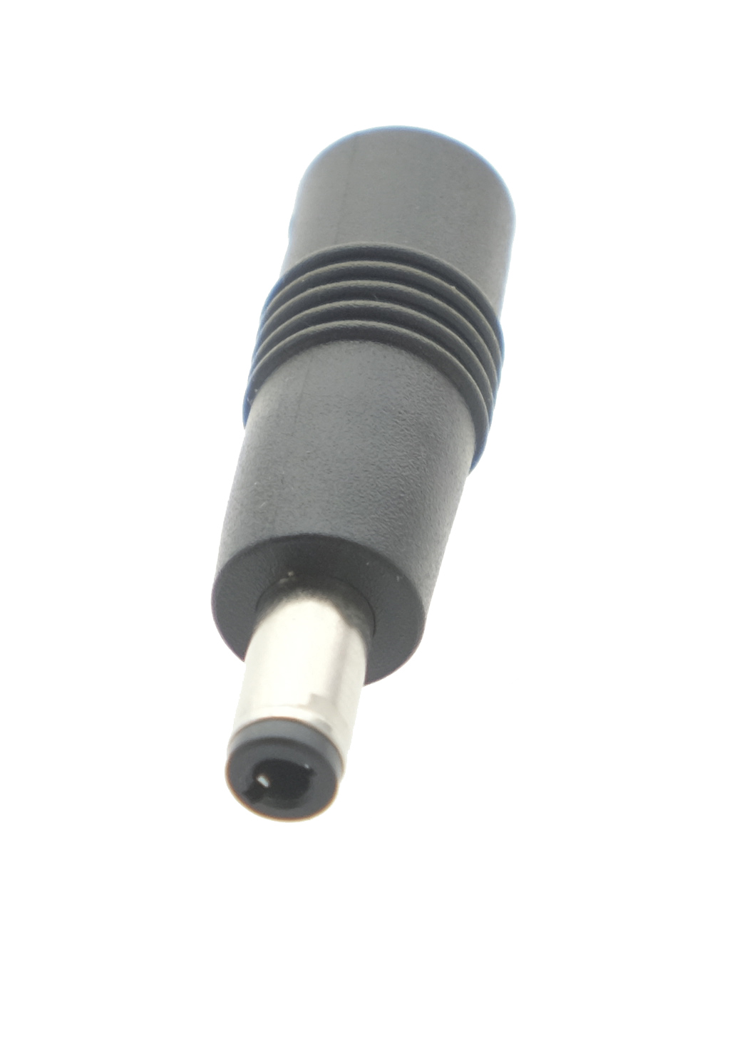 ADAPTER 5,5 mm Hohlstecker Pin 2,1 auf 2,5 mm