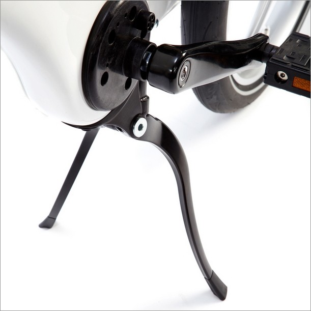 GOCYCLE Hauptstaender Kickstand ALL Gocycles