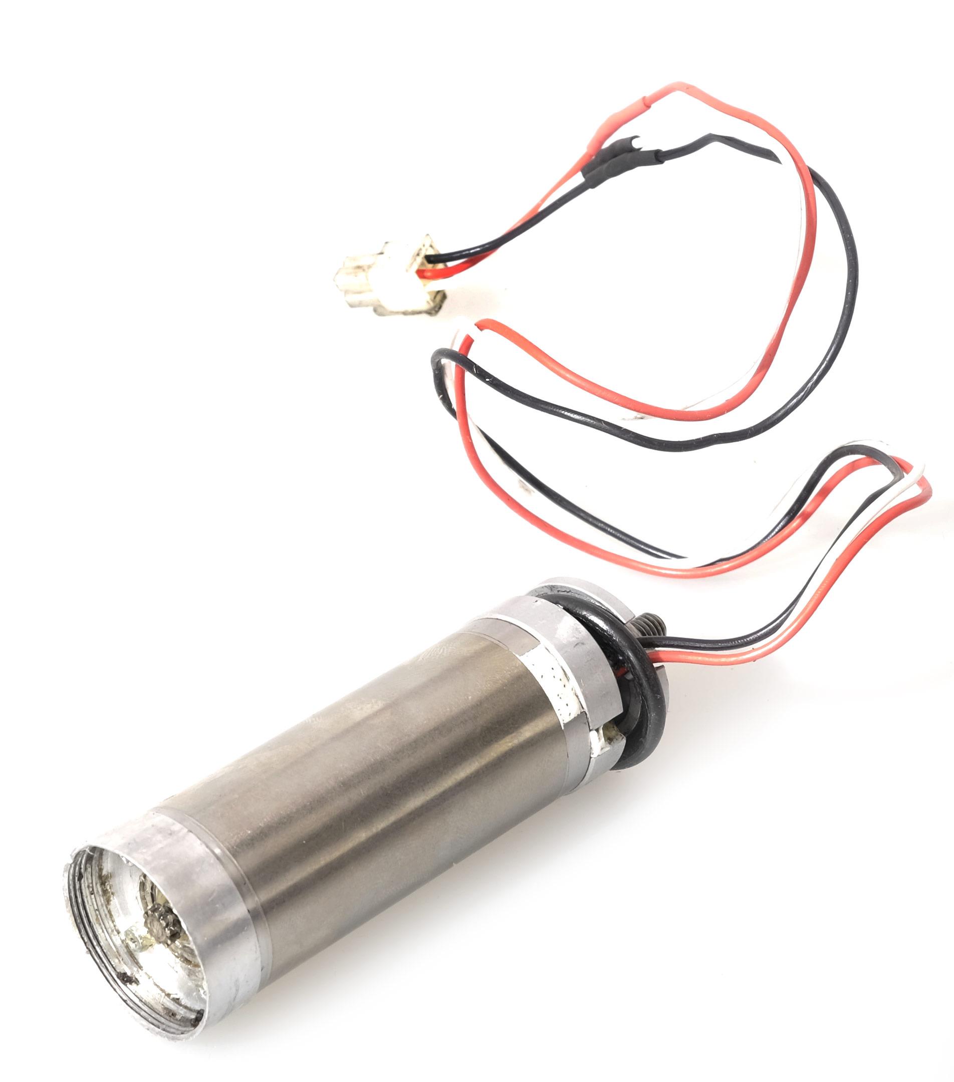 VIVAX Motoreinheit gebraucht