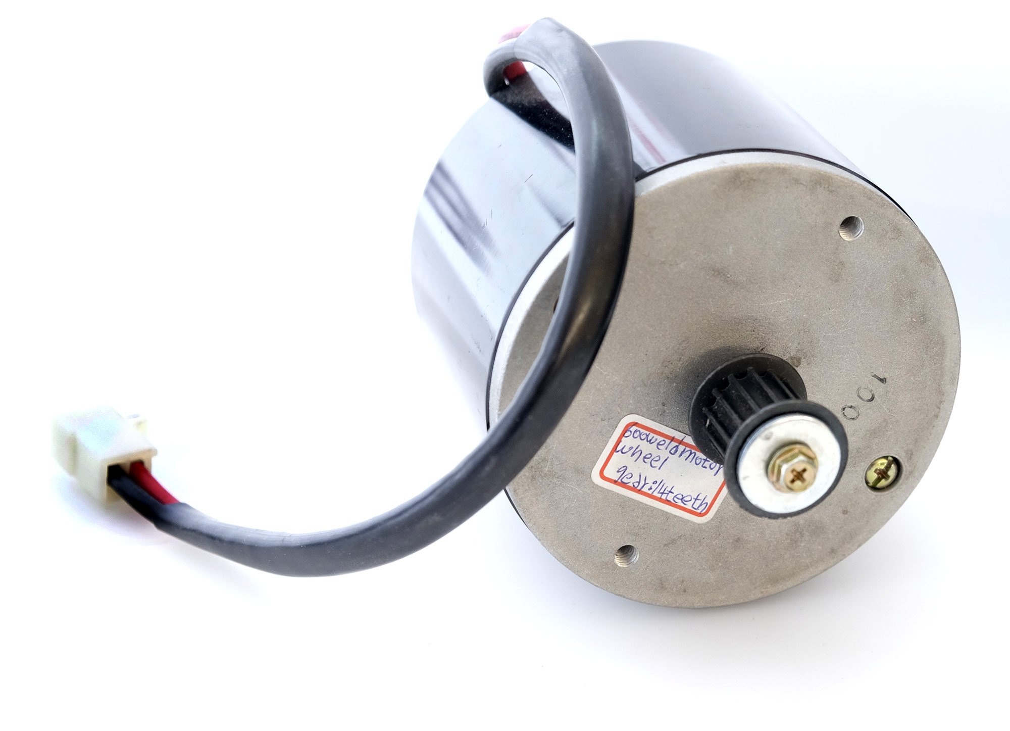 Elektromotor 24V 600 Watt Mars 600