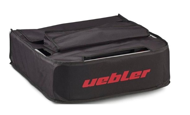 UEBLER Tasche für Heckgepäckträger -  I21/ I21-DC/ F24
