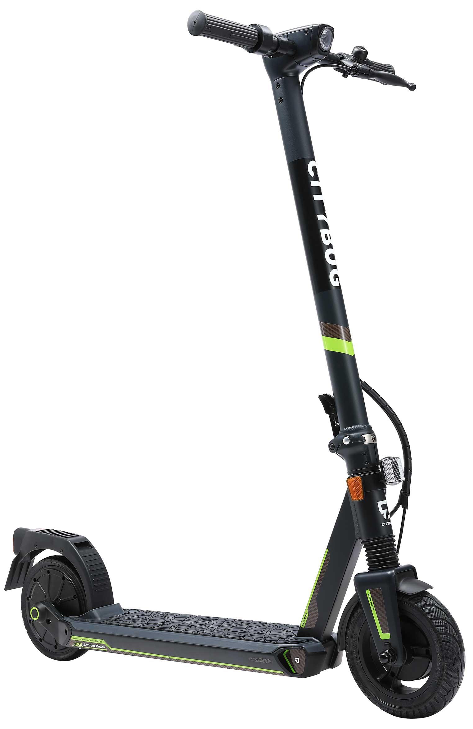 CITYBUG ES102 ABE CITYBUG ES102 ABE