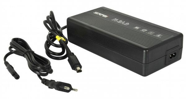 STEEREON Zusatz- oder Ersatzladegerät STEEREON Zusatz- oder Ersatzladegerät