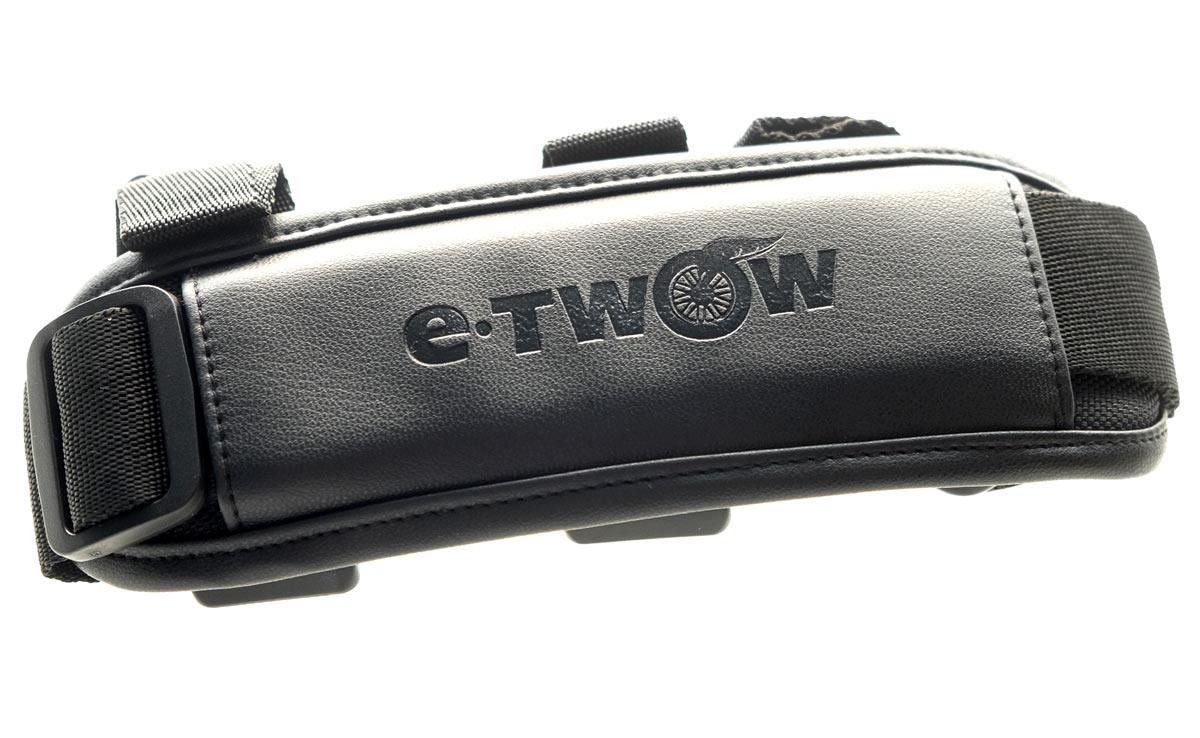 E-TWOW Carry Strap