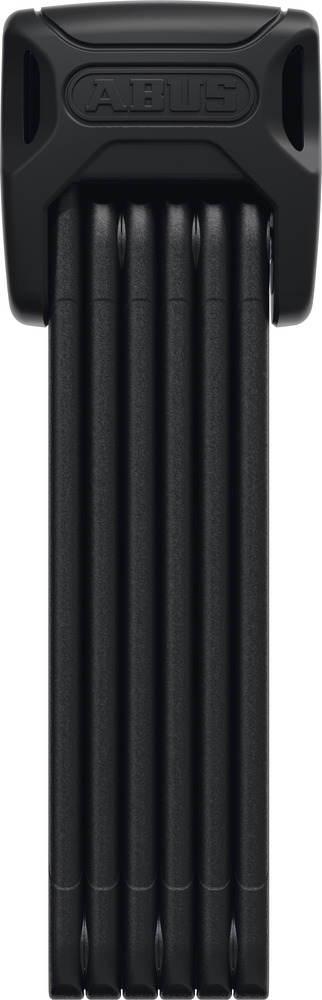 ABUS BORDO™ 6000/90 SCHWARZ OHNE HALTER