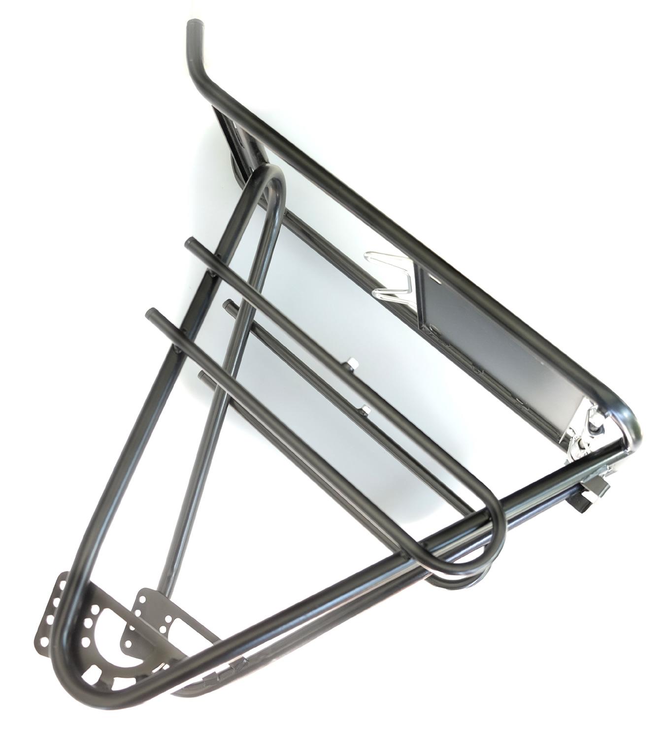 HEINZMANN CLASSIC luggage carrier HEINZMANN CLASSIC luggage carrier