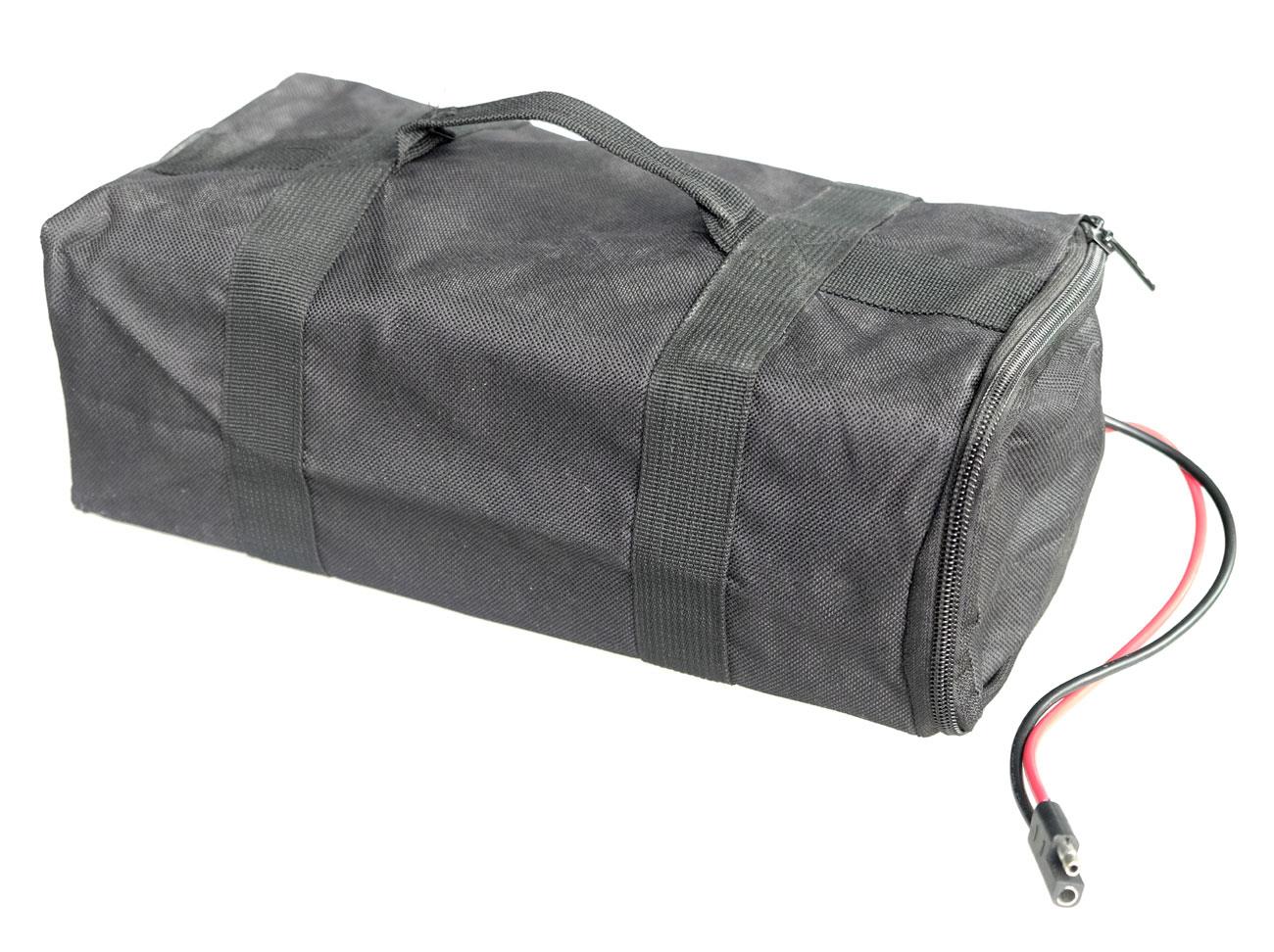 SFM Oliver Blei Akku 36V 15 Ah mit Tasche Oliver500 SFM Oliver Blei Akku 36V 15 Ah mit Tasche Oliver500