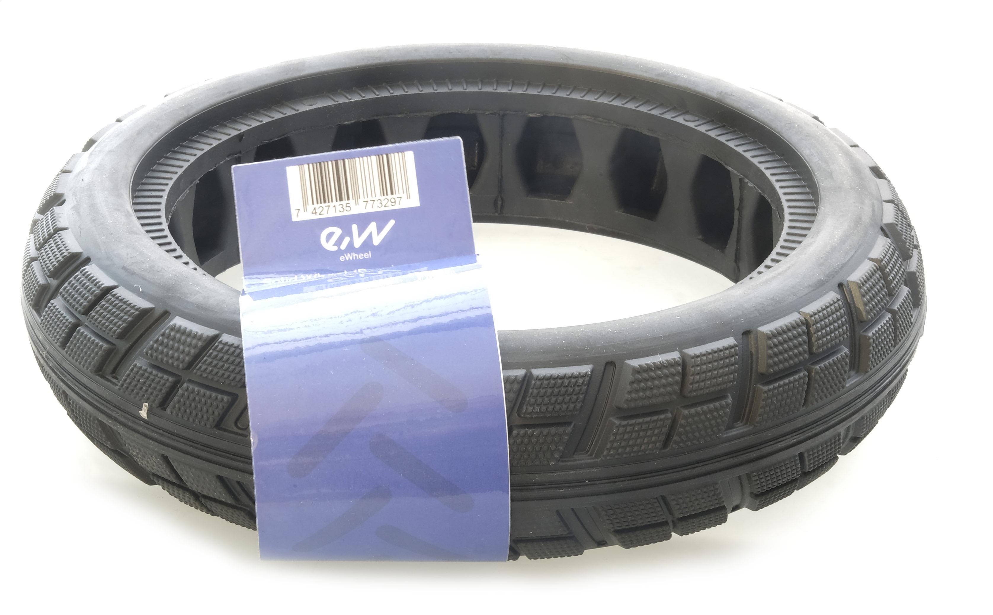 8.5x2 YZS PU Reifen