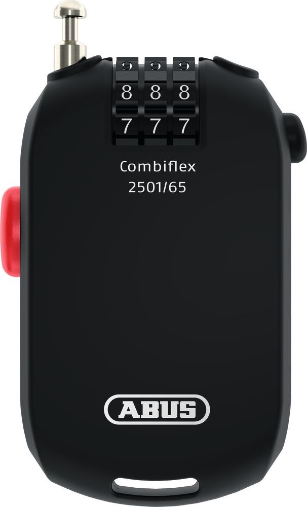 ABUS CombiFlex 2501