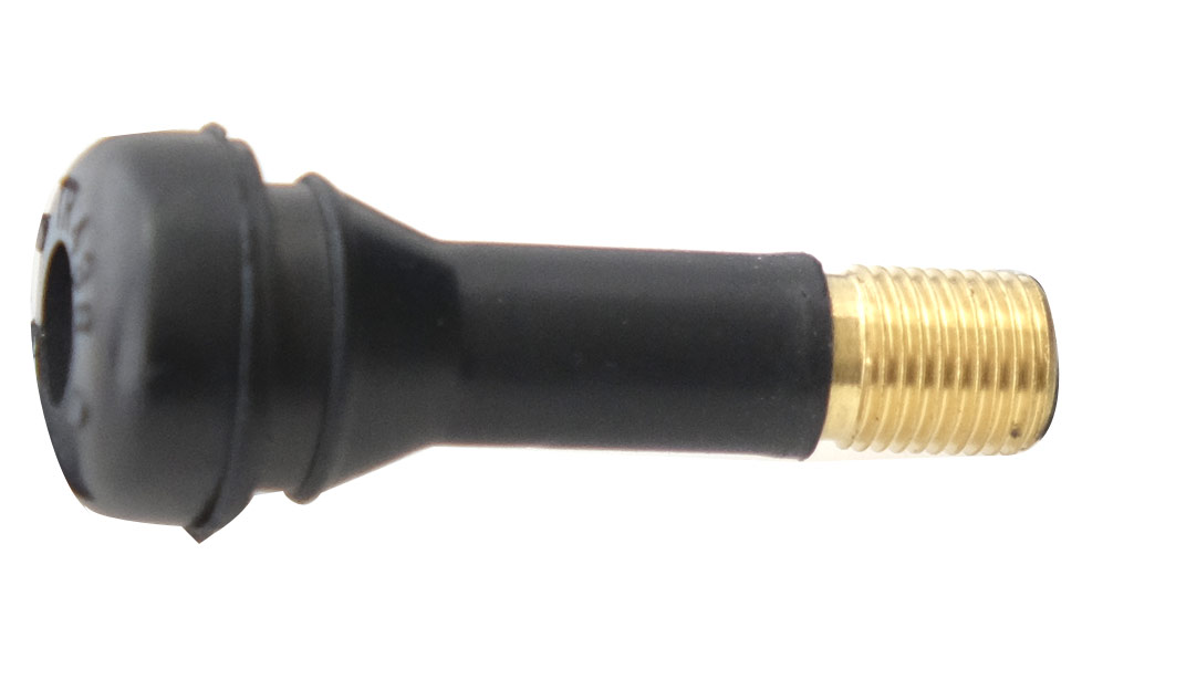Tubeless Miniventil - snap in 8,8 mm Ventilloch
