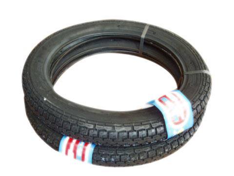 14 x 2,75 bzw. 2 3/4 - 14 Inch Reifen 14 x 2,75 bzw. 2 3/4 - 14 Inch Reifen