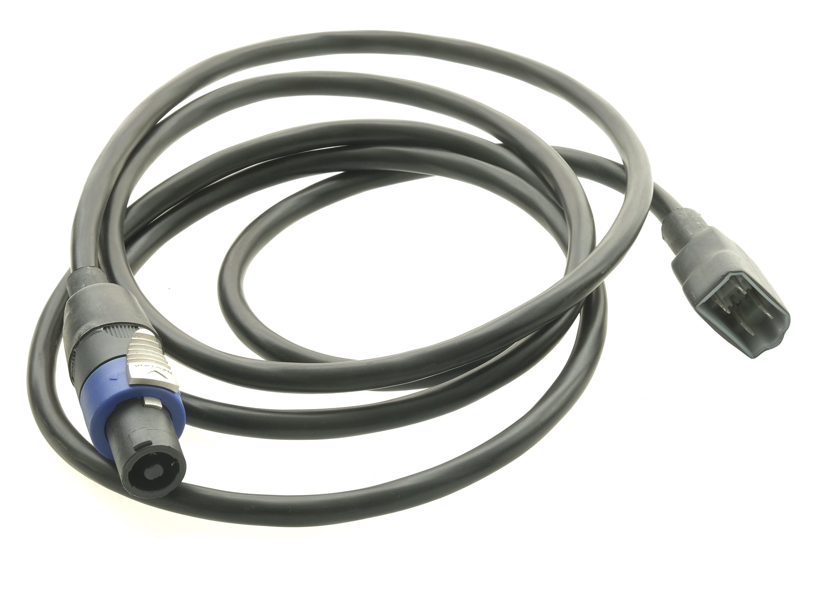 HEINZMANN® Classic Motorverlängerungskabel