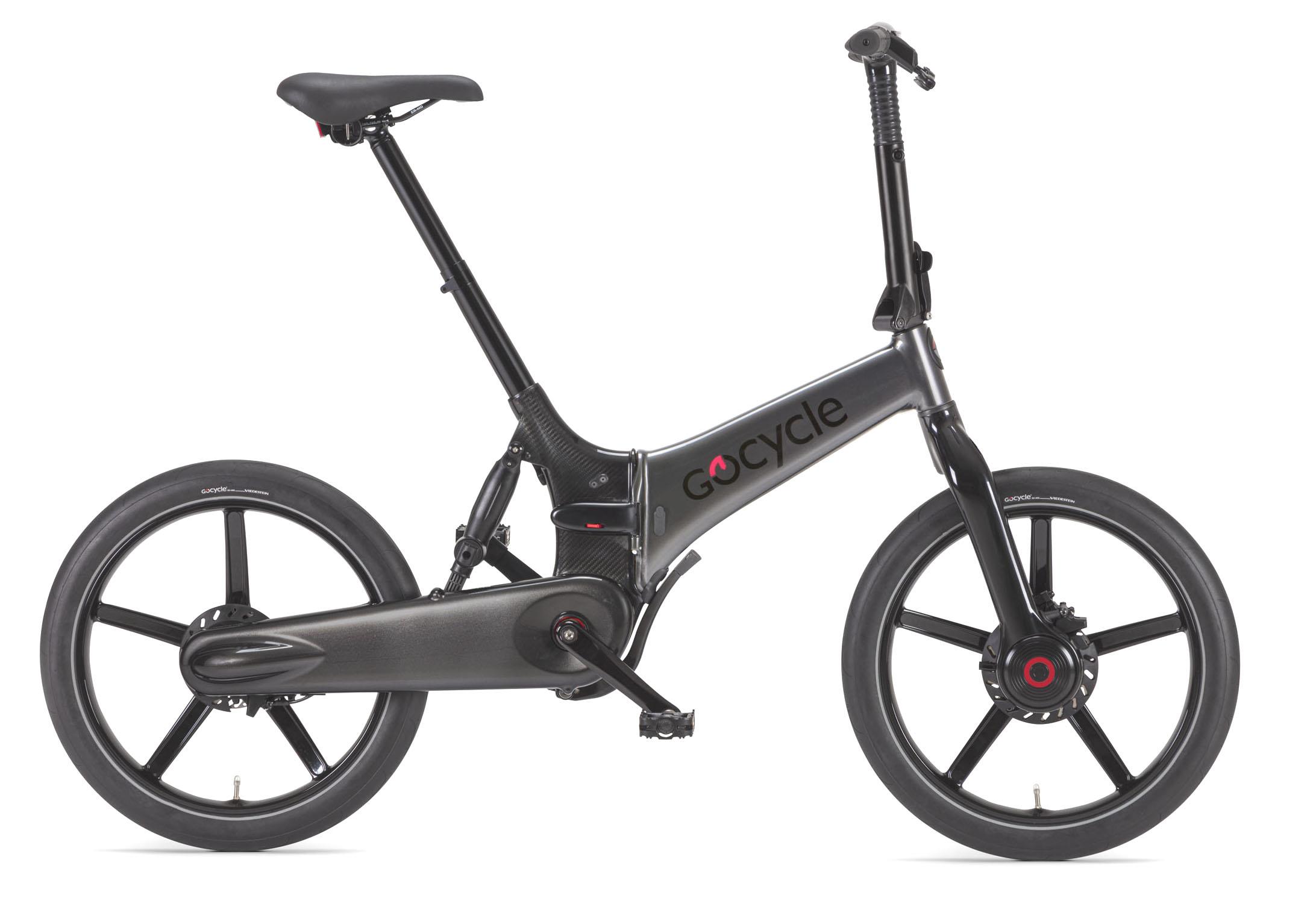 GOCYCLE G4i