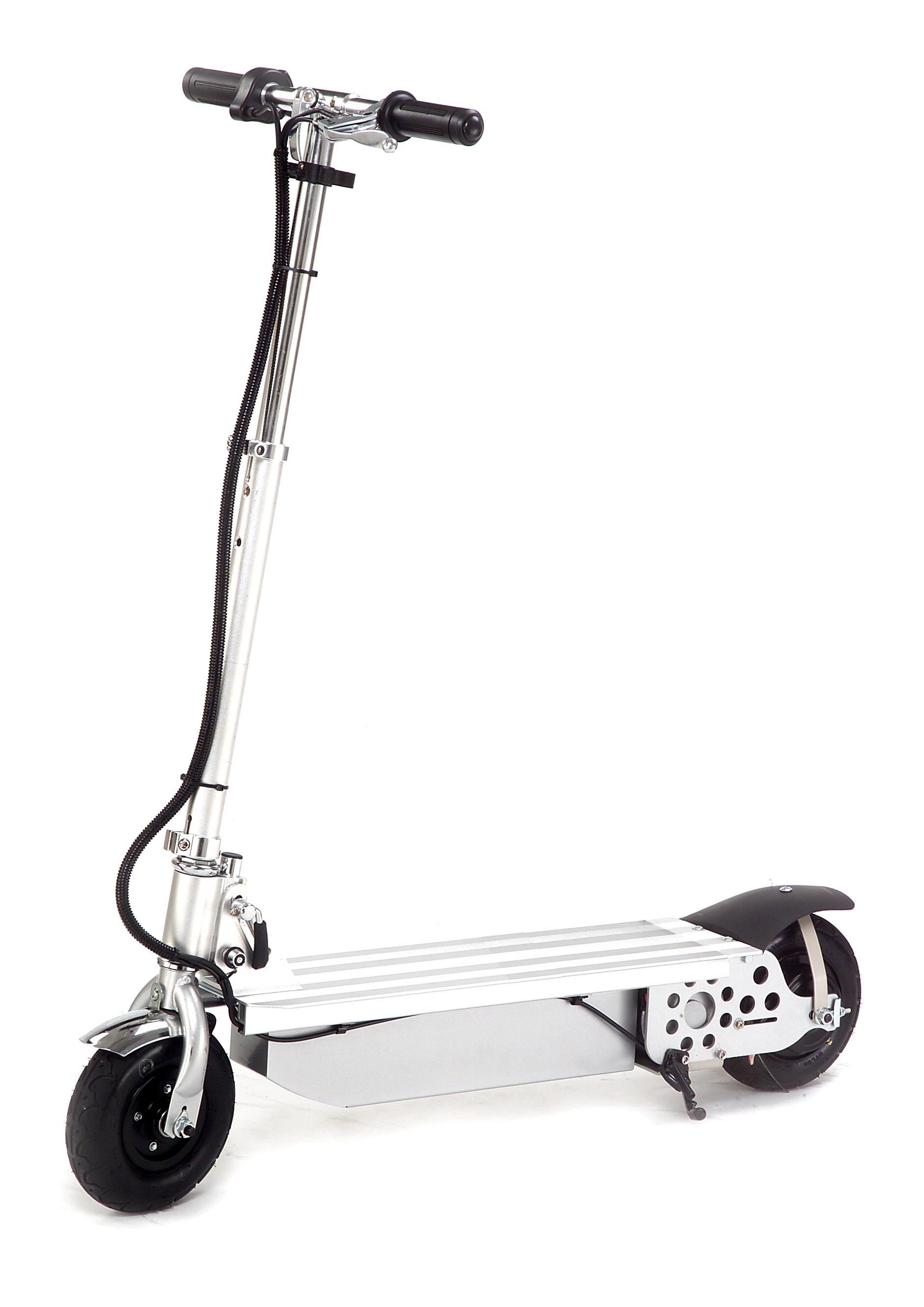 EXO1 Compact electric scooter / without registration in Germany