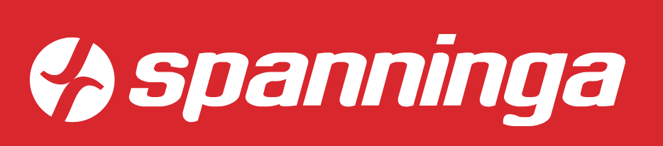 SPANNINGA SPANNINGA