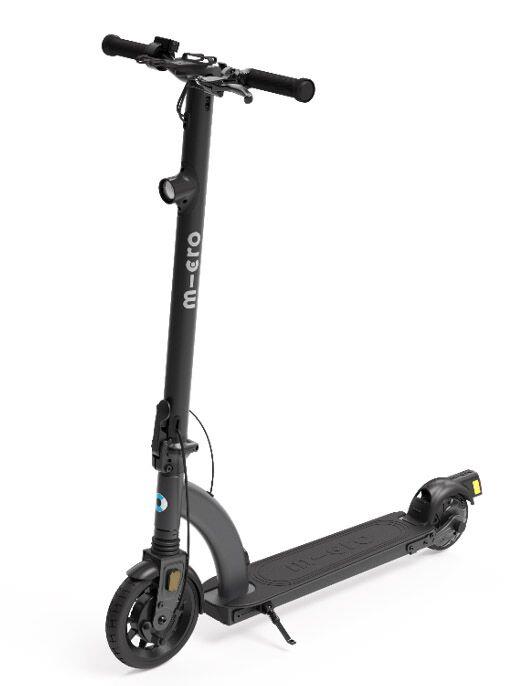 MICRO emicro COLIBRI der ultraleichte E-Scooter! - Letztes Demogerät MICRO emicro COLIBRI der ultraleichte E-Scooter! - Letztes Demogerät