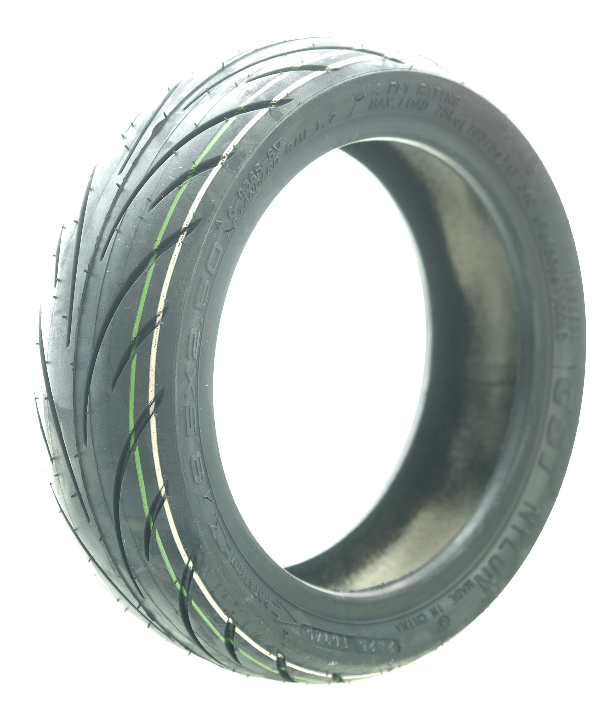 9.5 x 2.50 4PR CST C-936 TL E-Scooter Reifen