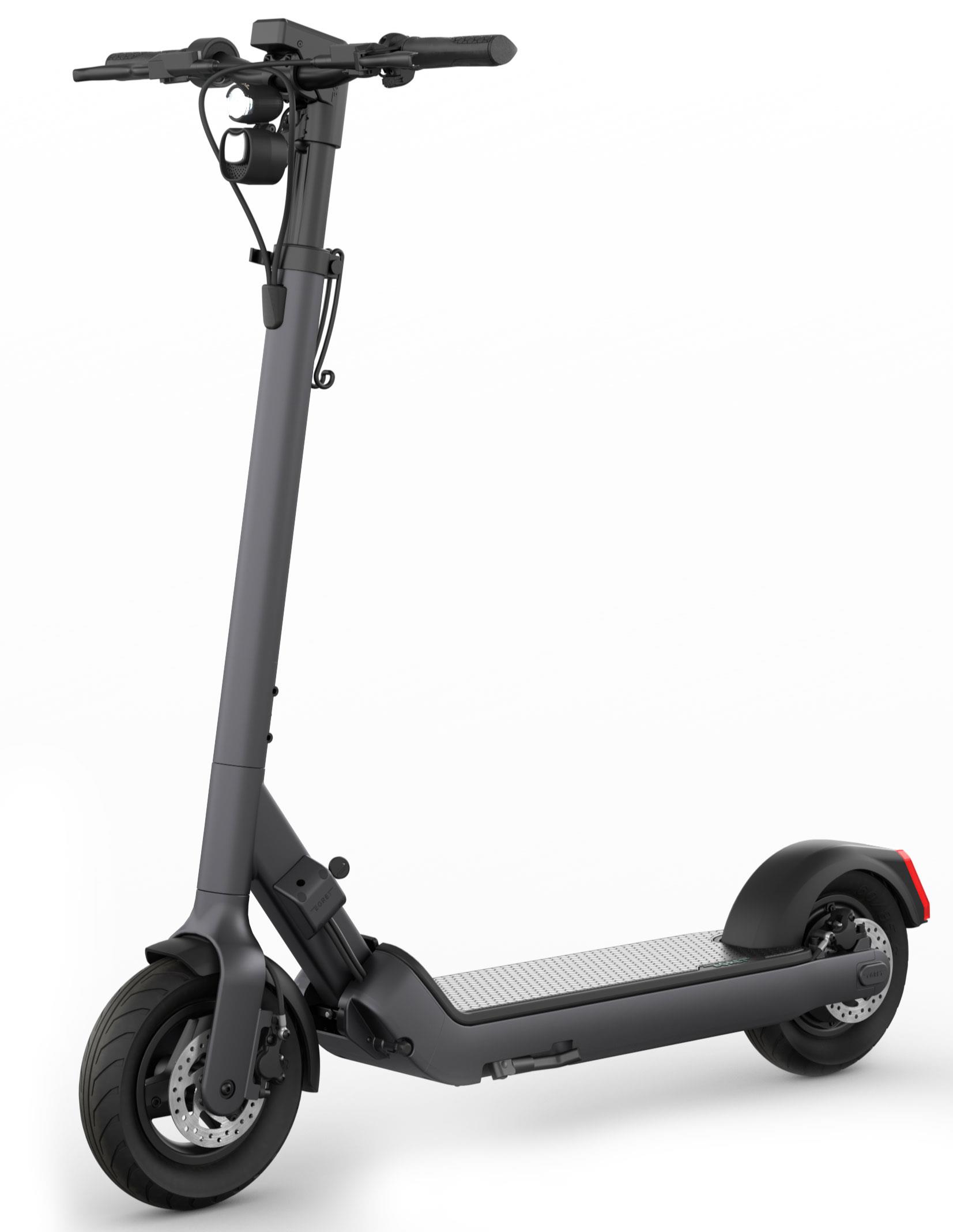 EGRET PRO VERLEIH - also for tours with a range of 80 km!