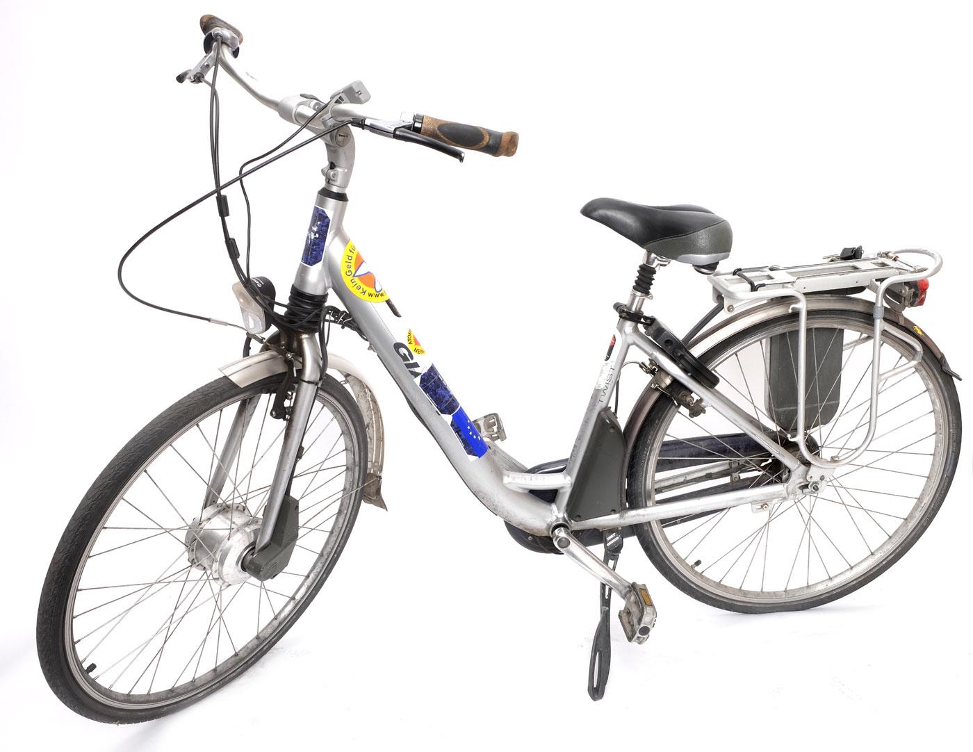 GIANT Ausschlachtbike oder umrüsten auf normale Fahrrad GIANT Ausschlachtbike oder umrüsten auf normale Fahrrad