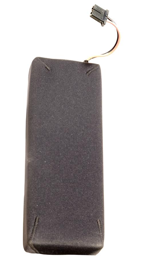 Battery cover protection fits for TravelScoot battery Battery cover protection fits for TravelScoot battery