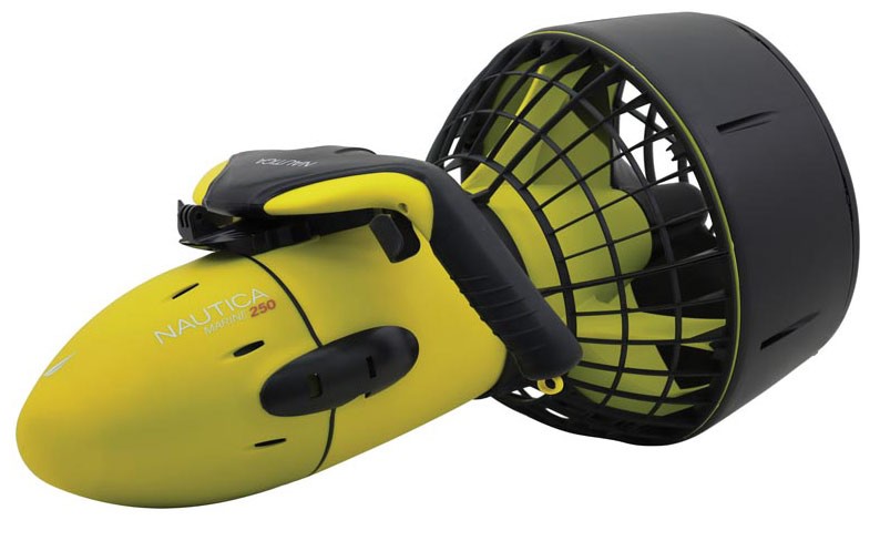 NAUTICA Marine 250 Seascooter NAUTICA Marine 250 Seascooter
