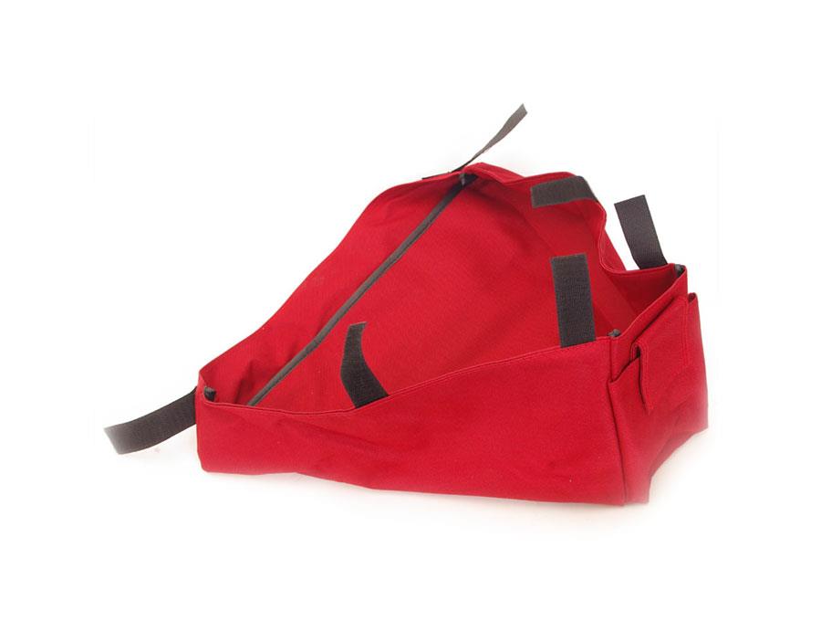 Ablagedreieck TRAVELSCOOT® Trapeztasche - JUNIOR