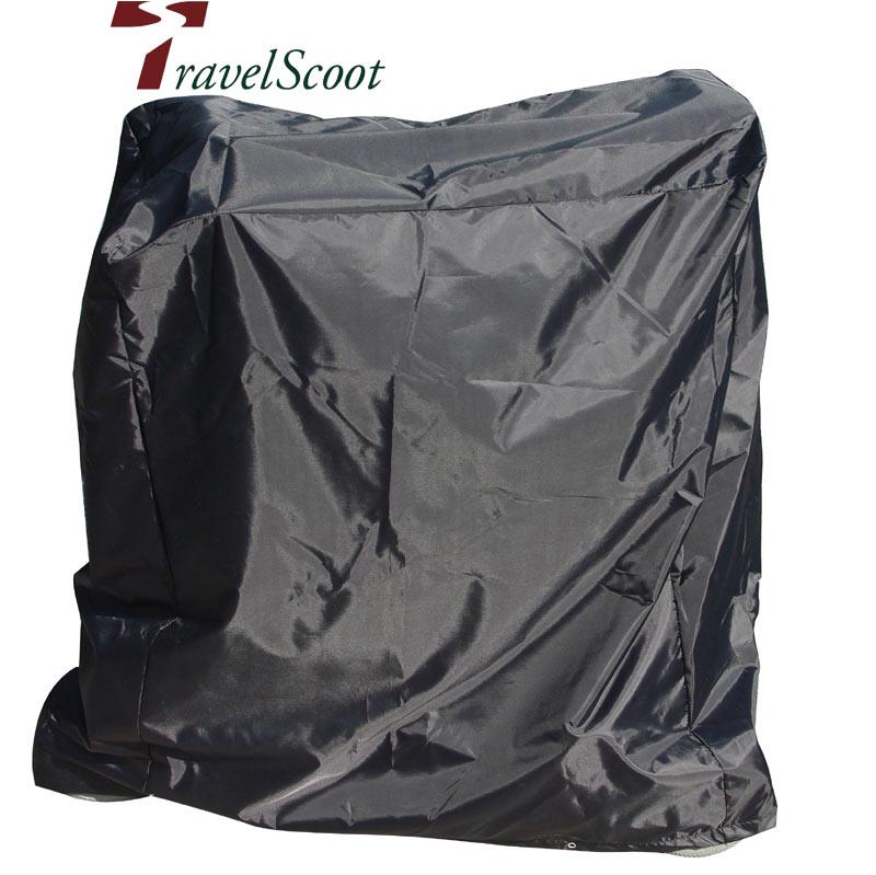 TRAVELSCOOT tailor-made pyjama / raincover TRAVELSCOOT tailor-made pyjama / raincover