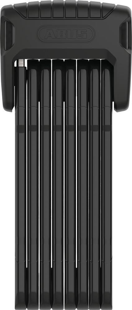 ABUS BORDO GRANIT XPlus™ 6500/85 black 85cm