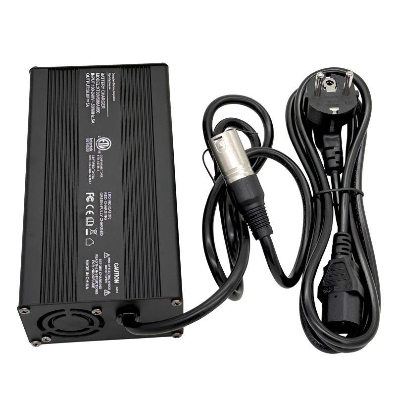 Freeliner EVO III 5A additional spare charger for lithium battery Freeliner EVO III 5A additional spare charger for lithium battery