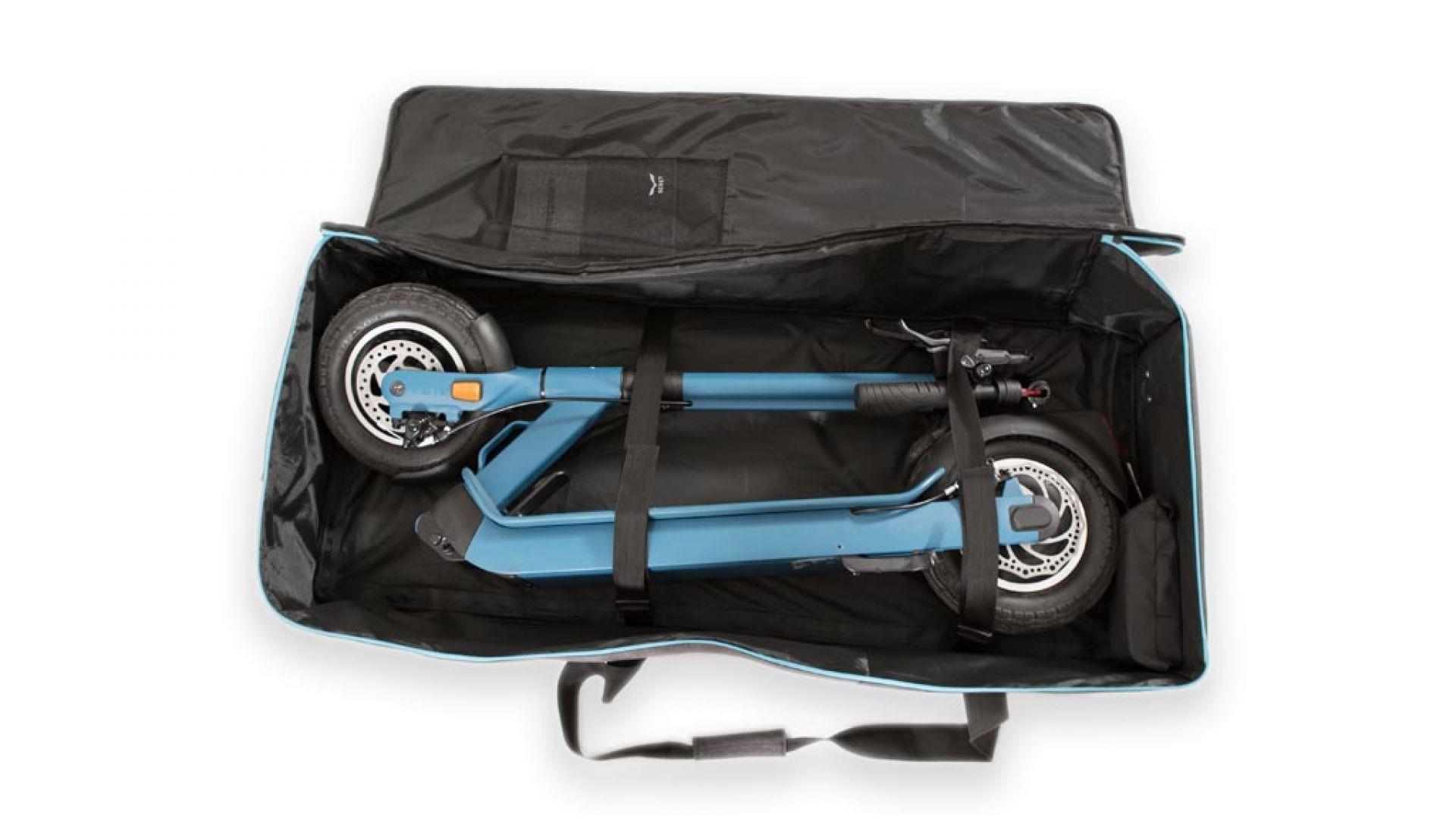 TU E-Scooter Transporttasche TU E-Scooter Transporttasche