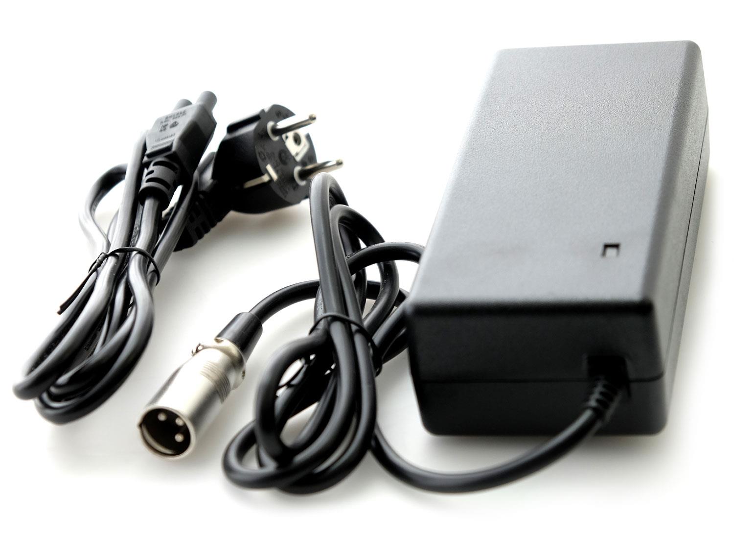 Ladegerät LI-Charger EGRET TEN 36V Ladegerät LI-Charger EGRET TEN 36V