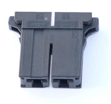AMP plug without inlay contacts TRAVELSCOOT® AMP plug without inlay contacts TRAVELSCOOT®