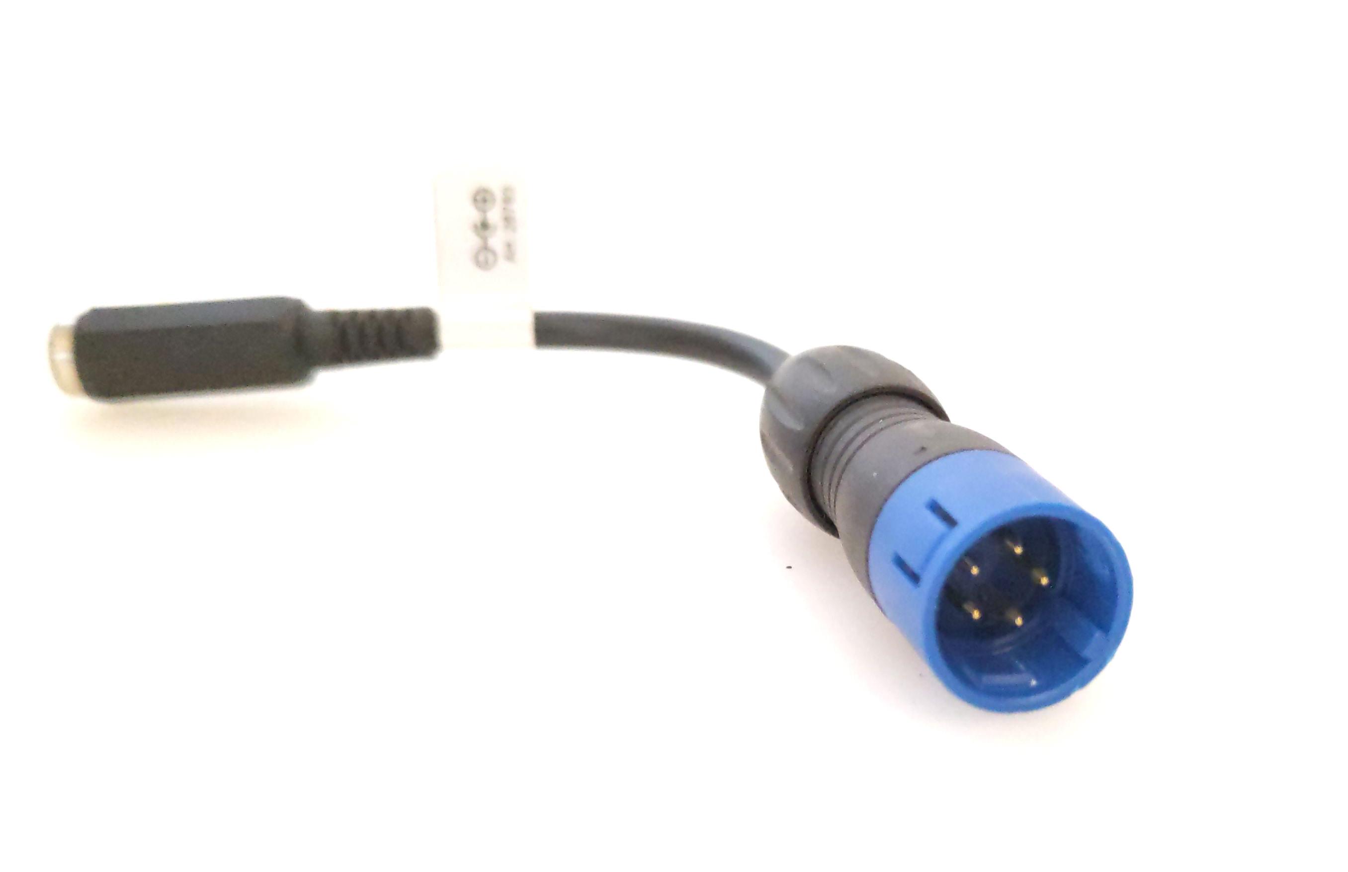 TX TRANZX Adapterkabel 2-polig auf 5-polig TX TRANZX Adapterkabel 2-polig auf 5-polig