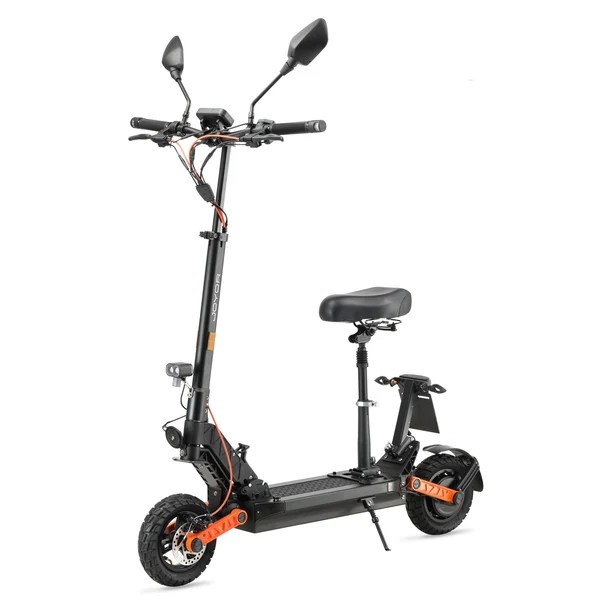 JOYOR S8E mit Sitz