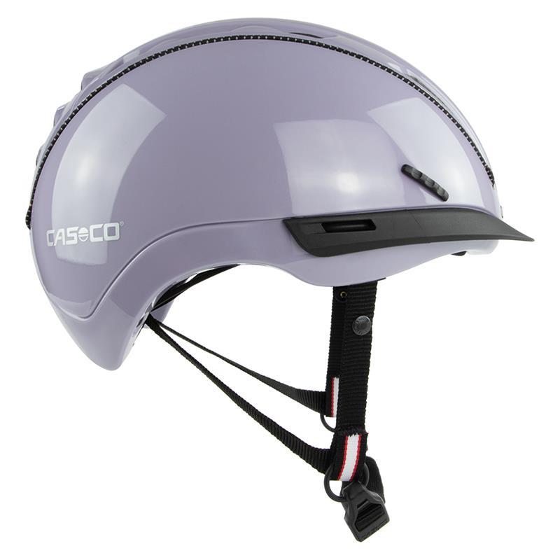 CASCO Roadster ROADSTER Lavendel - L 58-60 cm CASCO Roadster ROADSTER Lavendel - L 58-60 cm