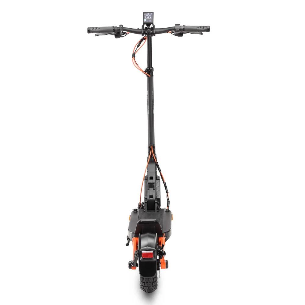 JOYOR S5 Pro vollgefedert - Pro mit 1300 Wh (